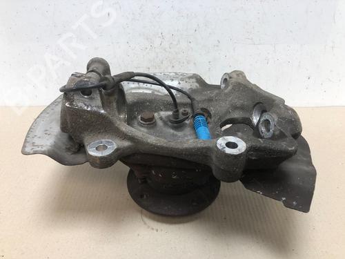 Left front steering knuckle BMW 6 Convertible (E64) 645 Ci | BP15536680M25 - Image 2