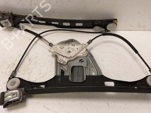 Used Front left window mechanism MERCEDES-BENZ C-CLASS T-Model (S203) C 200 CDI (203.207) (122 hp) 15340456