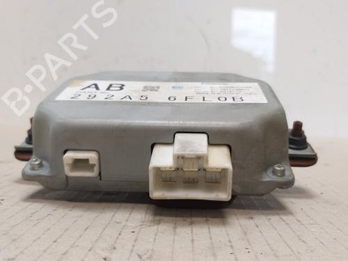 Elektronisk modul NISSAN QASHQAI II SUV (J11, J11_) 1.2 DIG-T (115 hp) 15342922