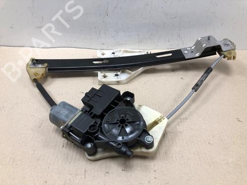 Used Rear right window mechanism Rear right window mechanism 37207645 37207645