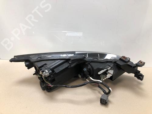 Left headlight MAZDA 6 Estate (GH) 2.2 MZR-CD (GH10) | BP37205885C28  - Image 5