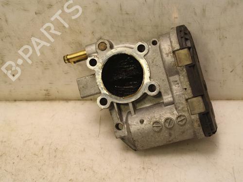 Throttle body OPEL AGILA A (H00) 1.2 16V (F68) | BP16501959M82
