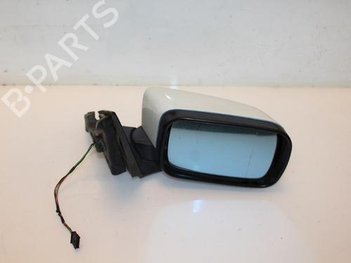 Used Right mirror BMW 3 Touring (E46) 320 d (150 hp) 15320718