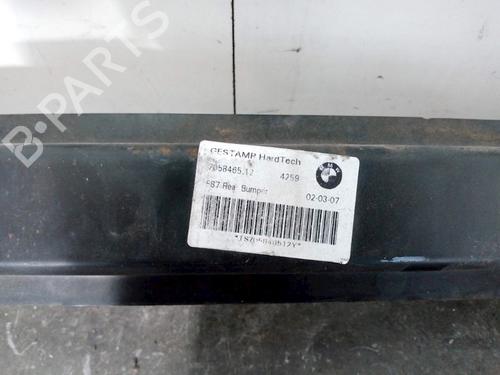 Rear bumper reinforcement BMW 1 (E87) 118 i | BP15336668C73 