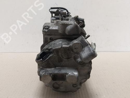 AC compressor BMW 3 Touring (E91) 320 d | BP15346141M34 - Image 3