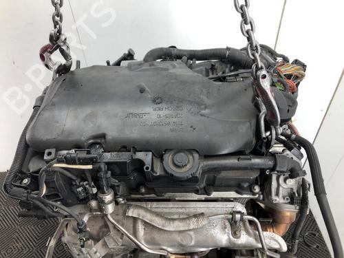 Engine BMW 1 (F20) 118 d | BP37215071M1 - Image 7