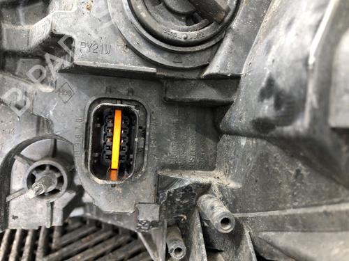 Right headlight OPEL VIVARO B Van (X82) 1.6 CDTI (05) | BP37212410C29 - Image 5