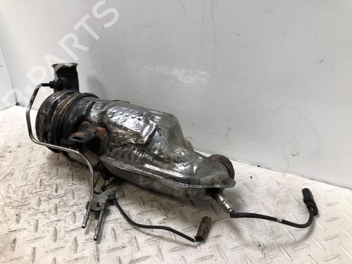 Particulate filter PEUGEOT 508 SW I (8E_) 1.6 HDi | BP23989468M81 - Image 2
