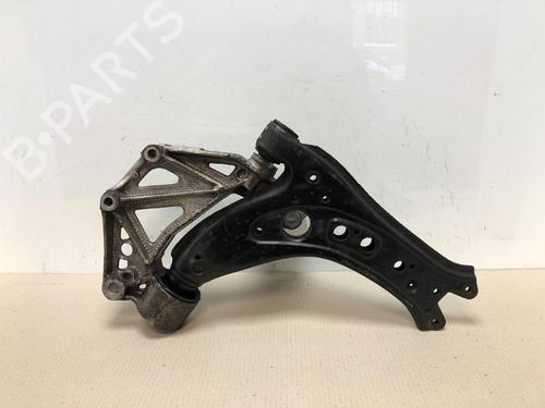 Used Left front suspension arm VW FOX Hatchback (5Z1, 5Z3, 5Z4) 1.2 (55 hp) 15536969