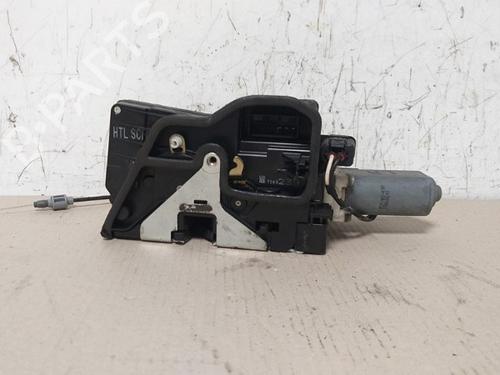 Rear left lock BMW 7 (E65, E66, E67) 750 i, Li | BP15480773C100 