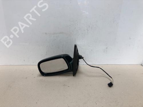 Used Left mirror TOYOTA YARIS (_P1_) 1.3 (SCP12_, SCP13_, SCP12R, SCP13R) (87 hp) 15346331