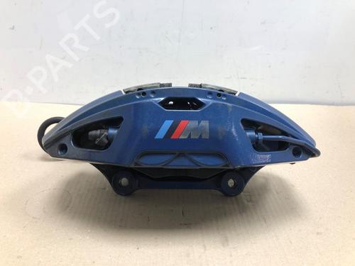 Used Left front brake caliper Left front brake caliper 37209317 37209317
