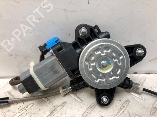 Front right window mechanism CHEVROLET SPARK (M300) 1.0 | BP37207143C23 - Image 3