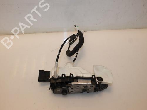 Used Front left lock CITROËN C3 II (SC_) 1.6 HDi (92 hp) 15318227