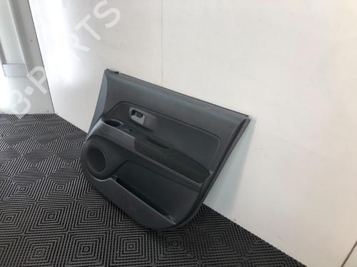 Front right panel DAIHATSU MATERIA (M4_) 1.5 | BP24438302C59 - Image 2