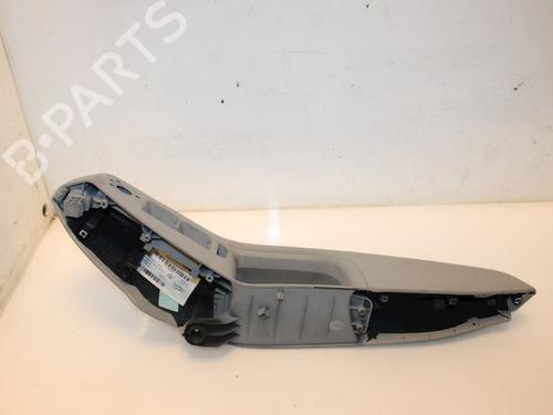 Front left exterior door handle AUDI Q5 (8RB) 2.0 TDI quattro | BP15318065C128 