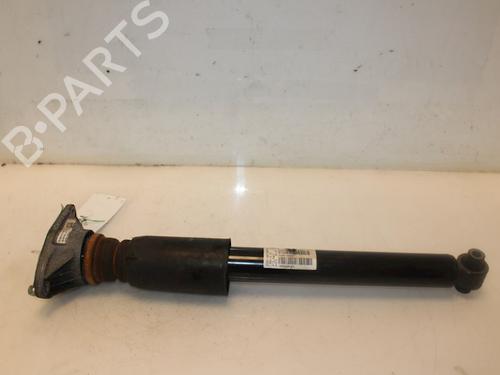 Used Right rear shock absorber BMW 3 Touring (F31) 330 i (252 hp) 15326676