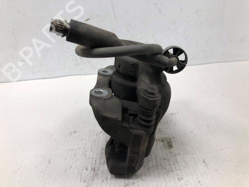 Right front brake caliper PEUGEOT 2008 I (CU_) 1.2 THP 110 / PureTech 110 | BP37209891M104 - Image 6