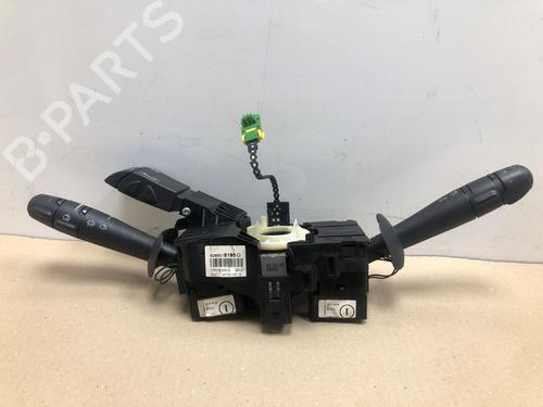 Steering column stalk RENAULT TWINGO II (CN0_) 1.2 Turbo (CN0C, CN0F) | BP37214141I23 - Image 3