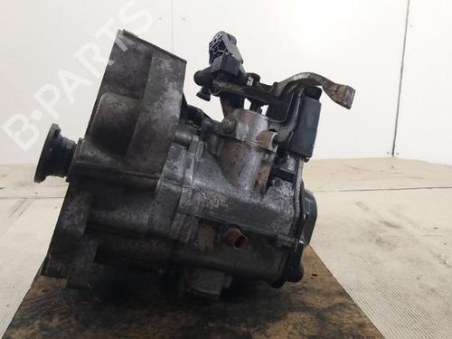 Gearbox VW GOLF VII (5G1, BQ1, BE1, BE2) 1.2 TSI | BP15843257M3 