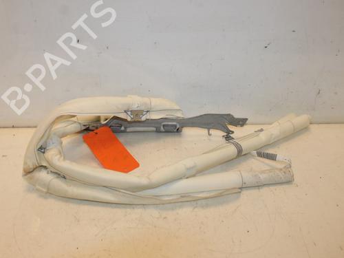 venstre-gardin-airbag-vw-golf-v-variant-1k5-14-tsi-1k9880741c-2007-2008-2009-15316056 main image