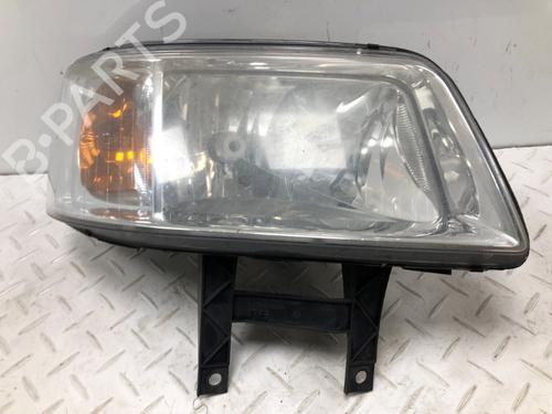 Used Right headlight Right headlight VW TRANSPORTER T5 Van (7HA, 7HH, 7EA, 7EH) 2.5 TDI (130 hp) 21805466 21805466