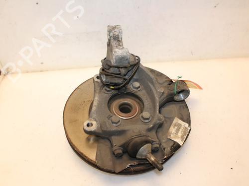 Used Right front steering knuckle Right front steering knuckle 15328233 15328233