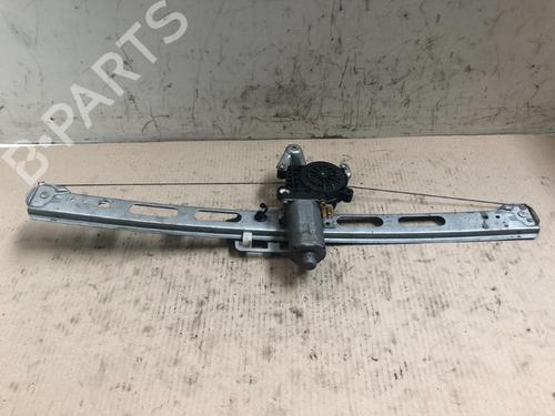 Used Front left window mechanism MERCEDES-BENZ A-CLASS (W168) A 160 (168.033, 168.133) (102 hp) 15299702
