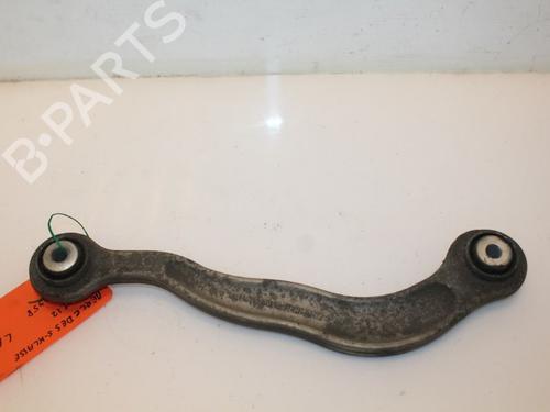 Used Left rear suspension arm MERCEDES-BENZ S-CLASS (W221, V221) S 350 BlueTec (221.026, 221.126) (258 hp) 15321450