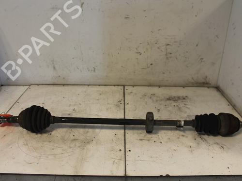 Used Right front driveshaft OPEL ASTRA G Estate (T98) 1.6 16V (F35) (101 hp) 15306745