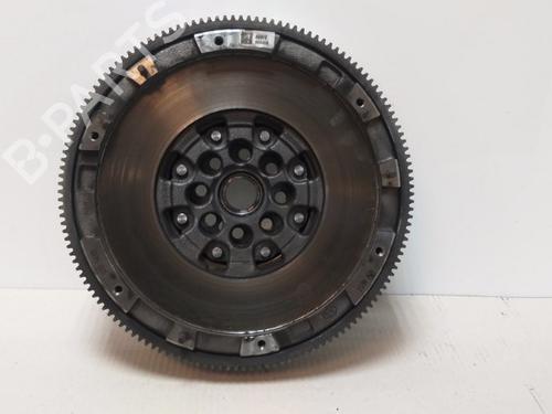 Used Flywheel MERCEDES-BENZ B-CLASS Sports Tourer (W246, W242) B 200 CDI / d (246.208) (136 hp) 15971484