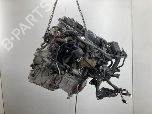 Used Engine Engine 23460877 23460877
