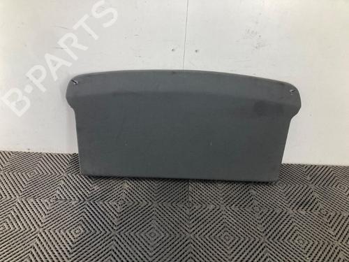 Used Rear parcel shelf LAND ROVER RANGE ROVER EVOQUE (L538) 2.2 D (150 hp) 27171616