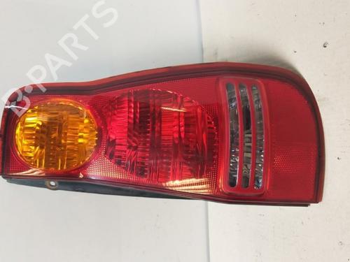 Right taillight HYUNDAI MATRIX (FC) 1.6 | BP15531432C35 