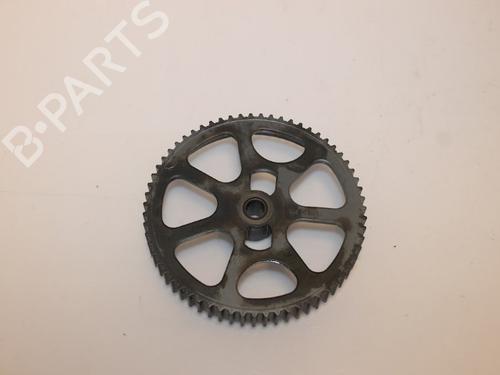 Used Pulley Pulley 15318578 15318578