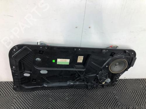 Front right window mechanism FORD FIESTA VI (CB1, CCN) 1.25 | BP37204478C23 - Image 4