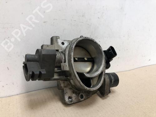 Drosselklappe CHRYSLER SEBRING (JR) 2.7 V6 24V | BP15535128M82 