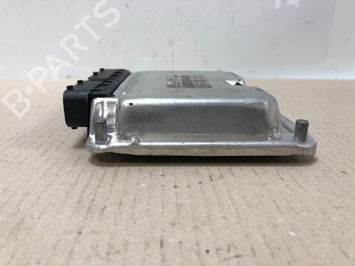Engine control unit (ECU) AUDI A6 C5 (4B2) 2.5 TDI quattro | BP15298640M57 