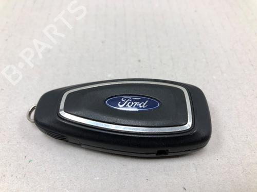 Electronic module FORD FOCUS III Turnier 1.0 EcoBoost | BP37207786M83 - Image 3