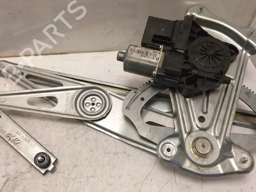 Used Front right window mechanism Front right window mechanism 15339249 15339249