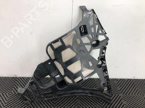 Used Rear bumper bracket Rear bumper bracket MERCEDES-BENZ GLE Coupe (C292) AMG 63 S 4-matic (292.375) (585 hp) 16399747 16399747