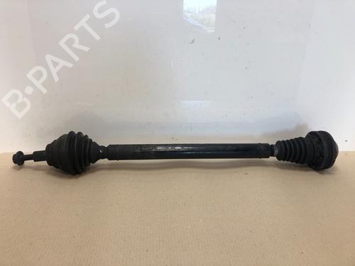 Used Right front driveshaft Right front driveshaft 15345359 15345359