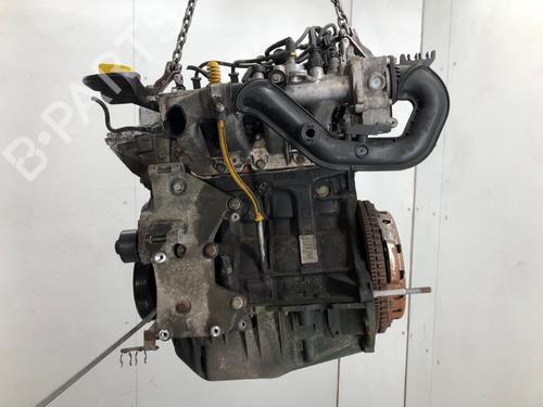 Engine RENAULT CLIO III Grandtour (KR0/1_) 1.2 16V (KR0P) | BP37214940M1 - Image 3