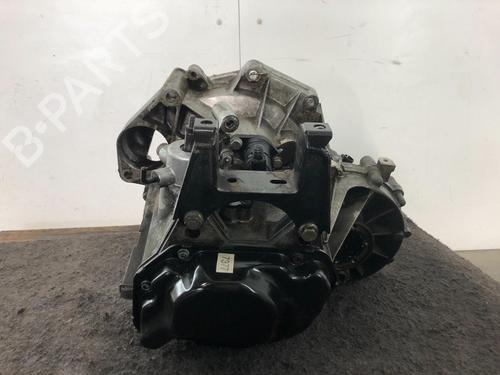 Gearbox VW POLO (9N_, 9A_) 1.2 | BP15346197M3 