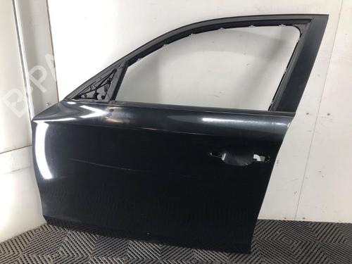 Used Left front door BMW 1 (E87) 116 i (122 hp) 17807230
