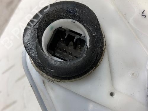 Front left lock SUZUKI CELERIO (LF) 1.0 (AVK310) | BP37213052C98 - Image 5