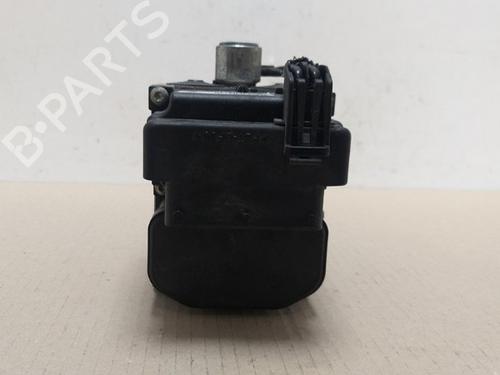 Abs pomp OPEL MERIVA A MPV (X03) 1.6 (E75) (87 hp) 15535567