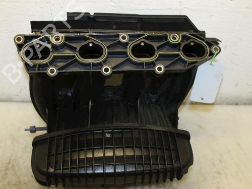 Used Intake manifold Intake manifold MERCEDES-BENZ SLK (R170) 200 Kompressor (170.444) (163 hp) 15302672 15302672