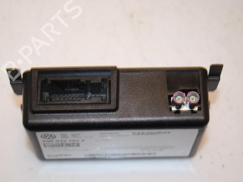 Electronic module AUDI A3 Sportback (8VA, 8VF) 1.4 TFSI e-tron | BP15332747M83 