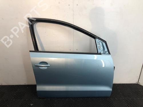 Dør højre fortil Dør højre fortil VW POLO V (6R1, 6C1) 1.2 TDI (75 hp) 24584701 24584701